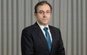 Novo administrador da UMinho empossado 6ª feira