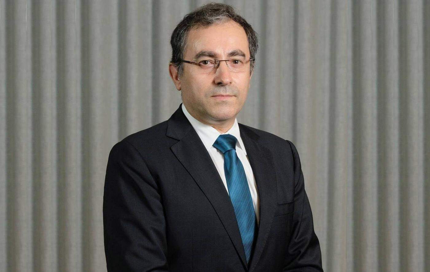 Novo administrador da UMinho empossado 6ª feira