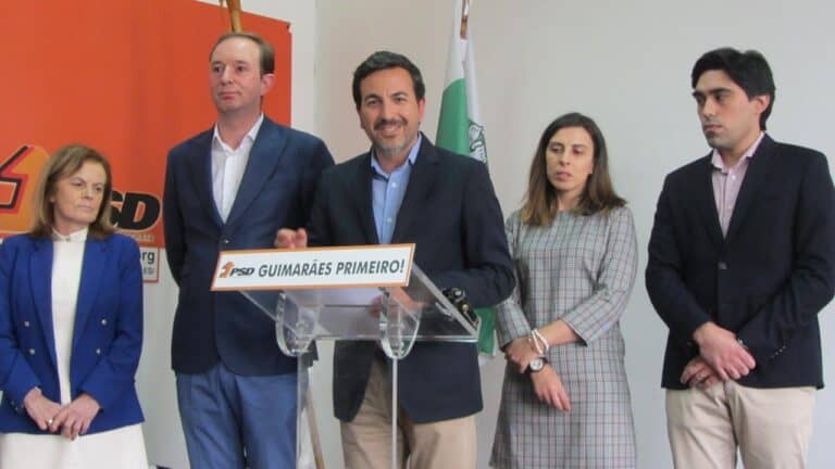 PSD discute a Sustentabilidade e Futuro da Segurança Social