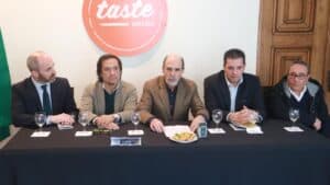 Iniciativa "Sugestões do Chef" prolonga-se por 41 dias