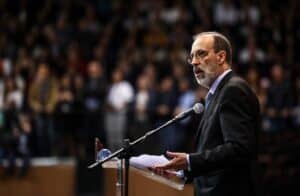 Reitor da UMinho lidera rede de 23 universidades