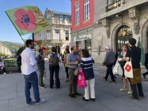 “Se o mérito foi reconhecido há 5 anos, agora é muito mais”