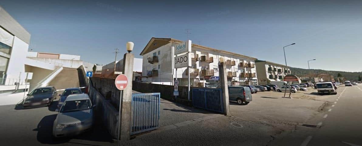 Jado Ibéria encerra em Fevereiro