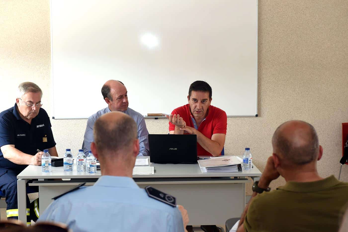 Freguesias de Braga disponibilizam espaços climatizados