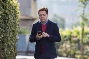 Autarca de Celorico condenado a perda de mandato