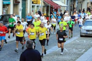 Braga corre contra o AVC a 28 de Outubro