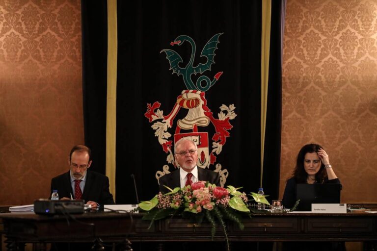 UMinho estuda soluções para fim dos mestrados integrados