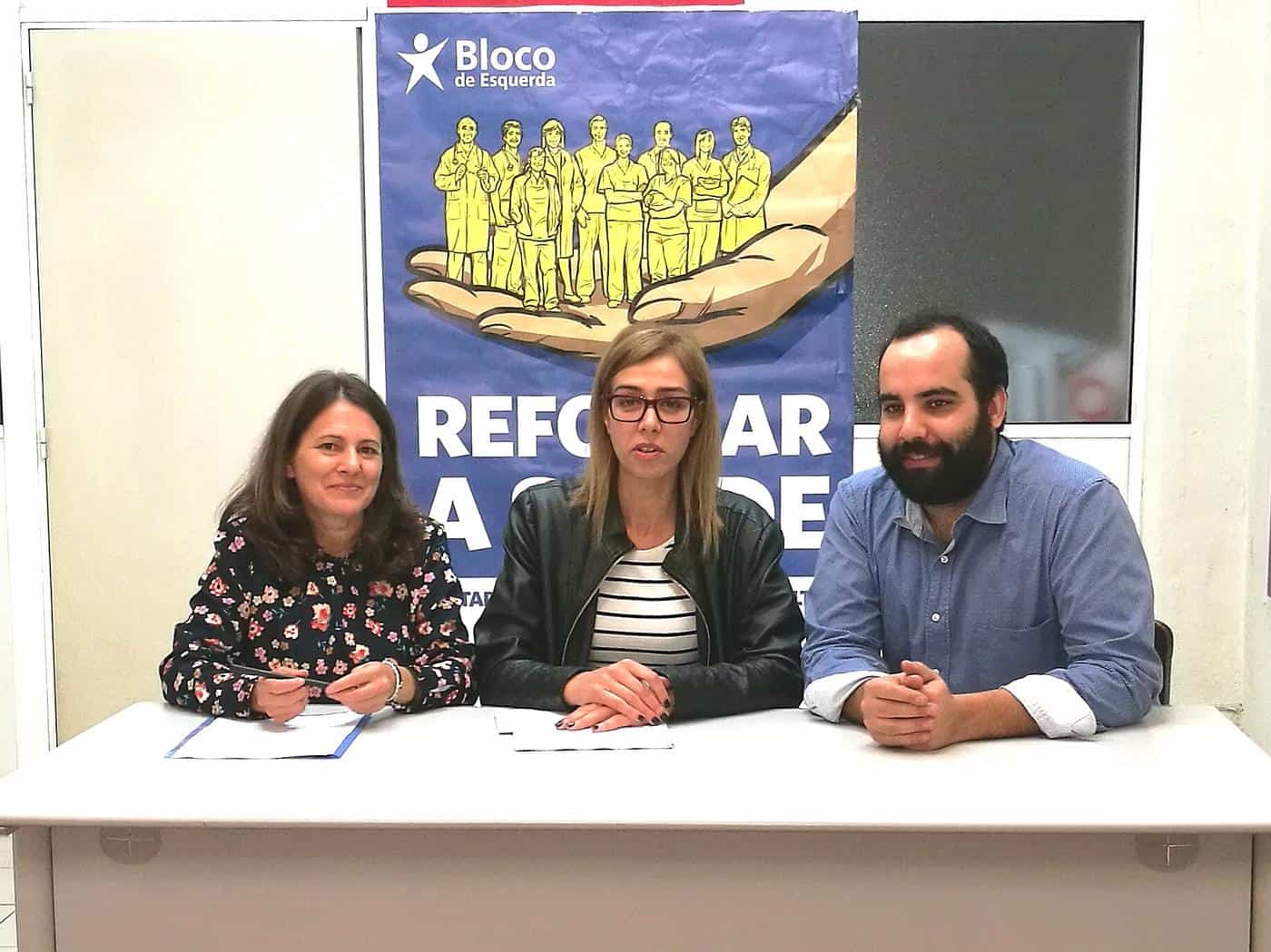 Guimarães: BE apresenta propostas para OM