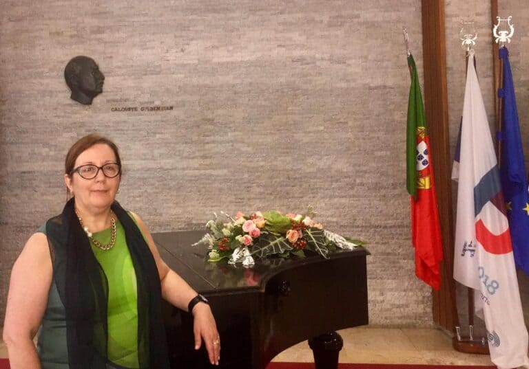 Gulbenkian de Braga. Directora explica demissão e regresso