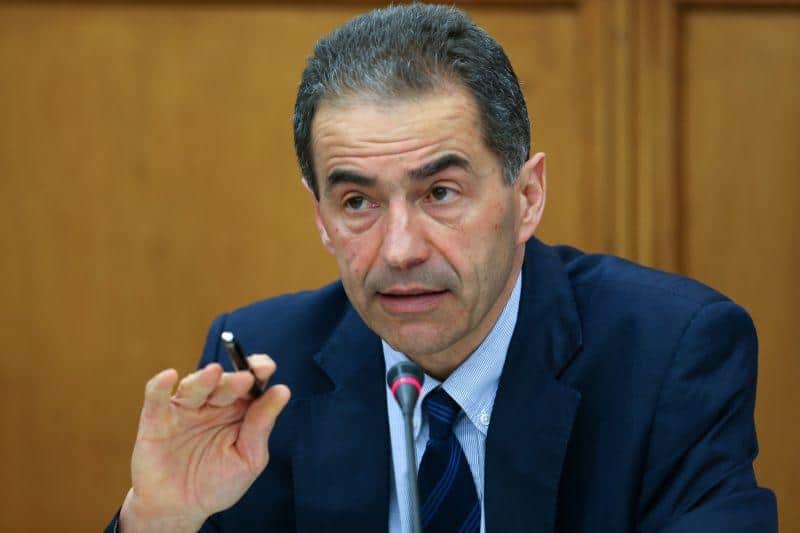 Manuel Heitor no INL para discutir Inteligência Artificial