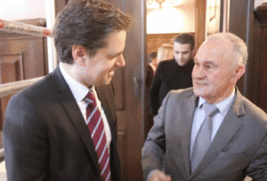 ANTRAL vai processar Câmara Municipal de Braga