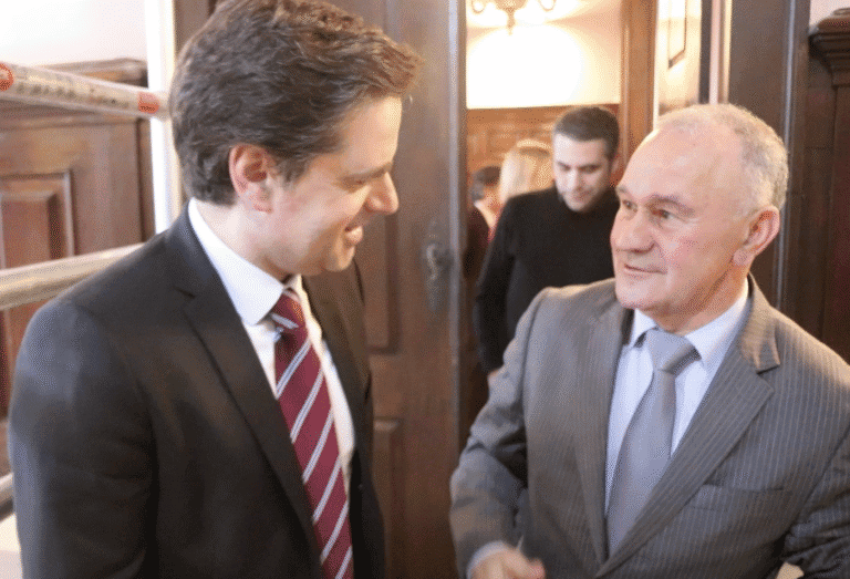 ANTRAL vai processar Câmara Municipal de Braga