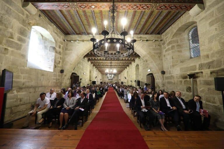 UMinho já investiu 1 milhão em Bolsas de Excelência