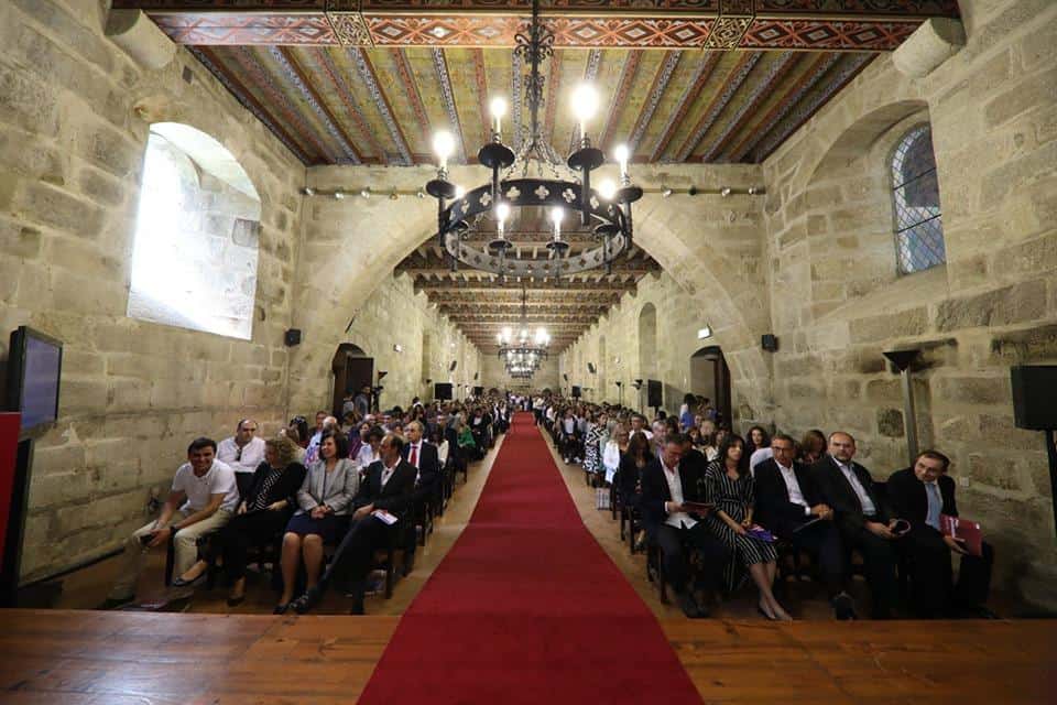 UMinho já investiu 1 milhão em Bolsas de Excelência