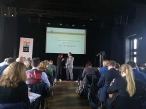 EUROCITIES: Braga é "exemplo" na Economia do Conhecimento