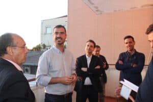 Synergia comemora 14 anos com desejo para 2018