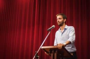 Presidente da JSD Braga apoia Santana Lopes