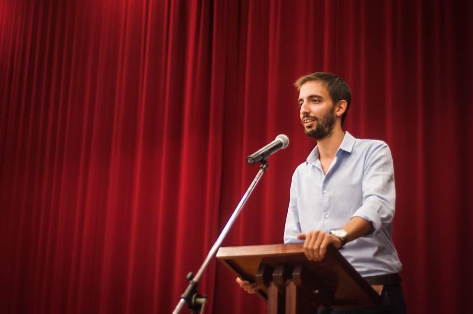 Presidente da JSD Braga apoia Santana Lopes