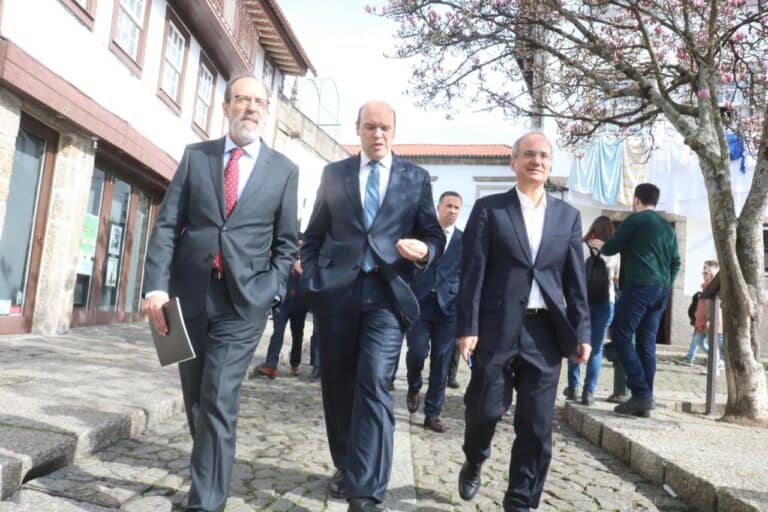 Academia industrial quer aproximar UMinho das empresas