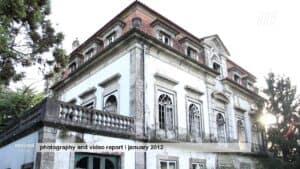 Praça do Município discute espaço para residência da UMinho