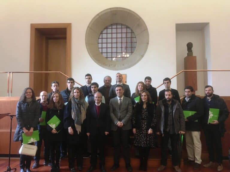 Guimarães: Incubadora de Base Rural apoia 17 empreendedores