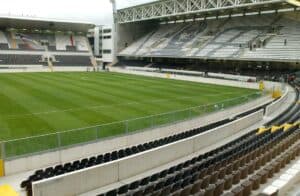 Liga das Nações. Guimarães espera receber 50 mil pessoas