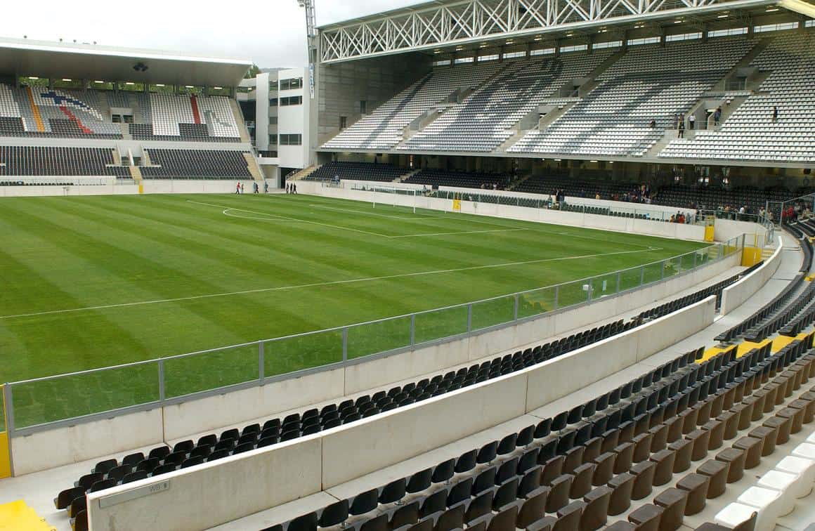 Liga das Nações. Guimarães espera receber 50 mil pessoas