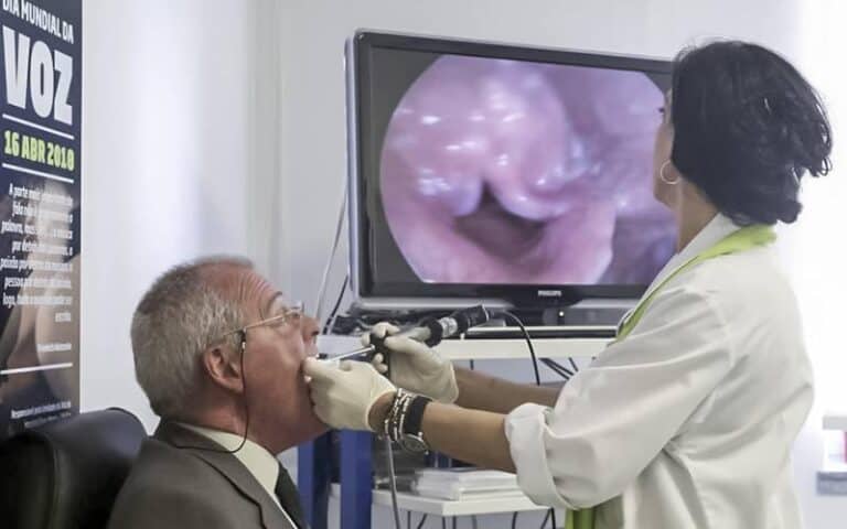 Até que a voz me doa. Hoje celebra-se o Dia Mundial da Voz