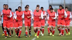 SC Braga apela à solidariedade dos adeptos