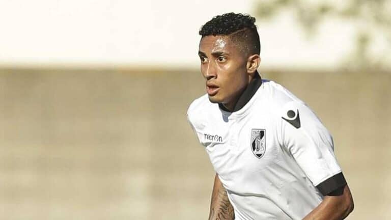 Vitória SC pede insolvência da SAD do Sporting CP