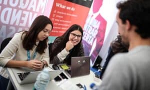 Startpoint@UM com mais de mil ofertas para estudantes