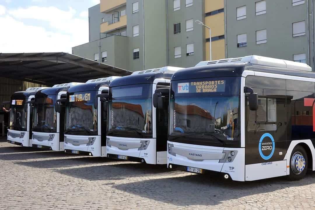 TUB foram mais utilizados em 2018