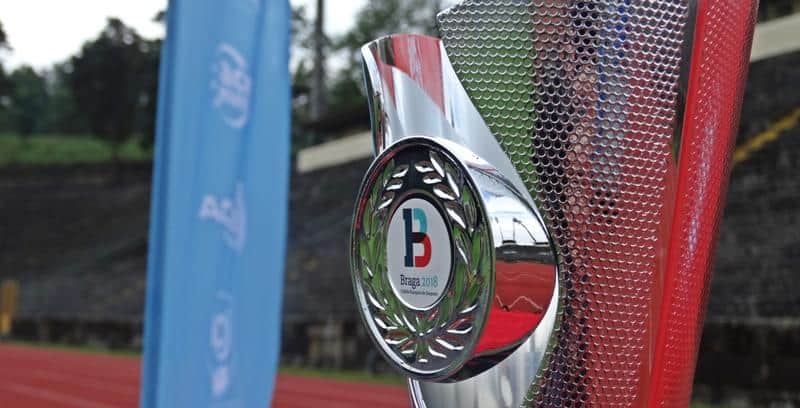 Município de Braga homenageia envolvidos na CED 2018