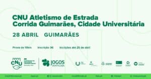 Corrida aberta ao público é ponto de partida para CNU's