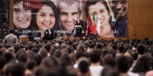 AAUM comemora 41 anos de luta(s) e irreverência