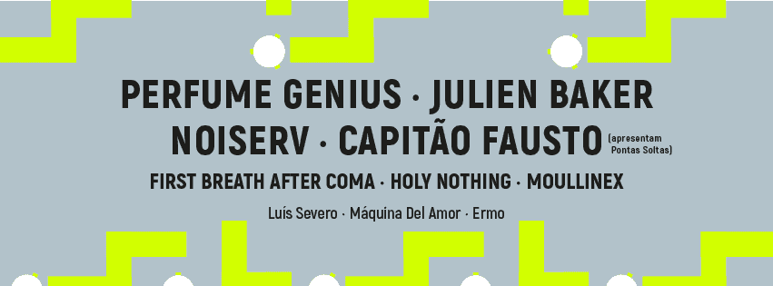 Braga: Festival para Gente Sentada também é para dançar