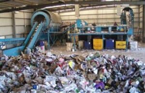 Região recicla mais. Recolhidas 17 mil toneladas em 2018