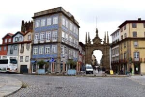 Preço das casas em Braga dispara 8,1%
