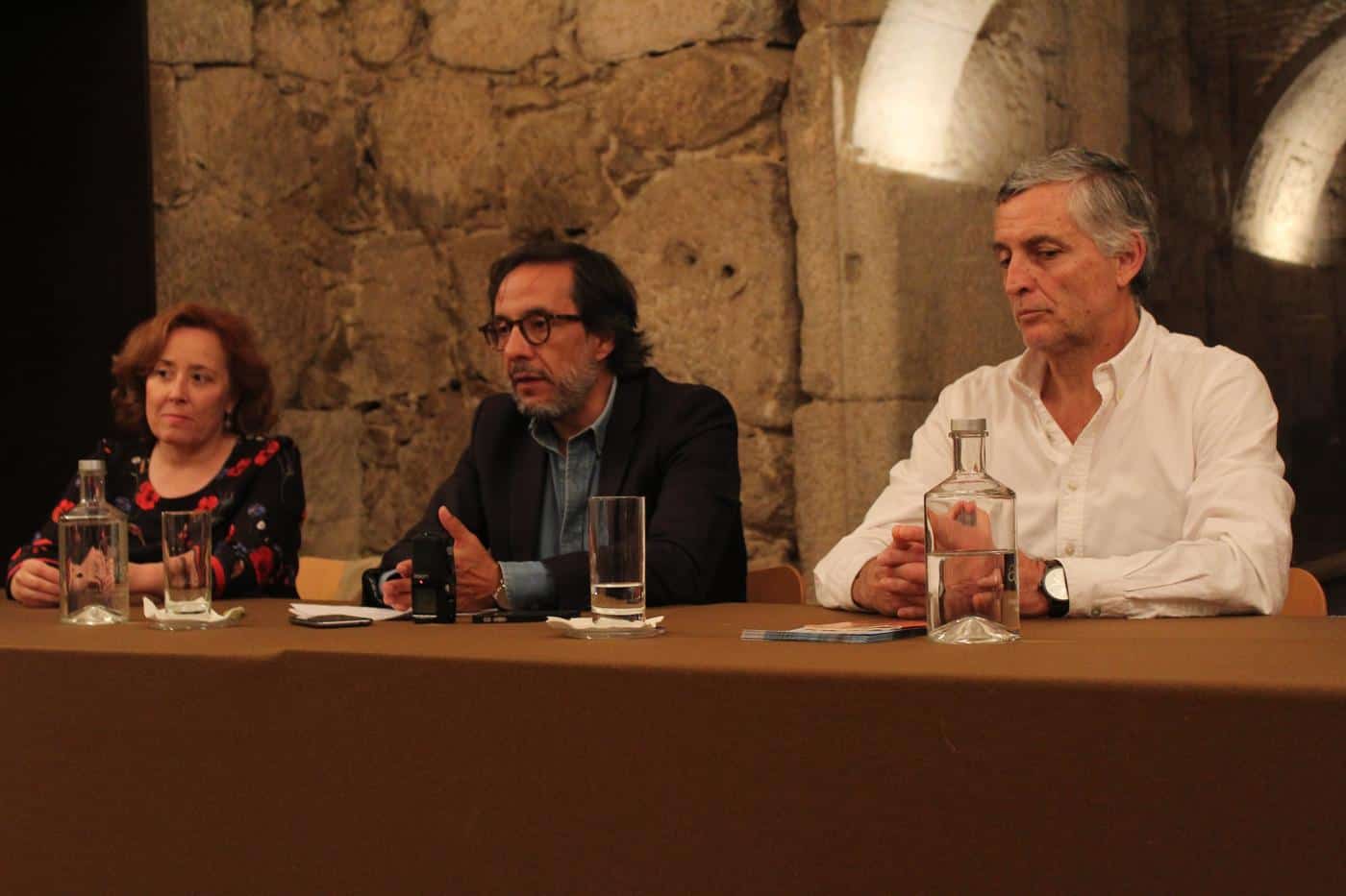 Mosteiro de Tibães recebe Green Fest