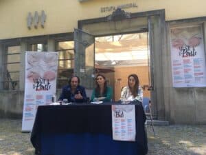 Parque da Ponte será palco da "verdadeira festa da música"