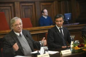 Encontros de Outono. Afinal, para que servem os partidos?