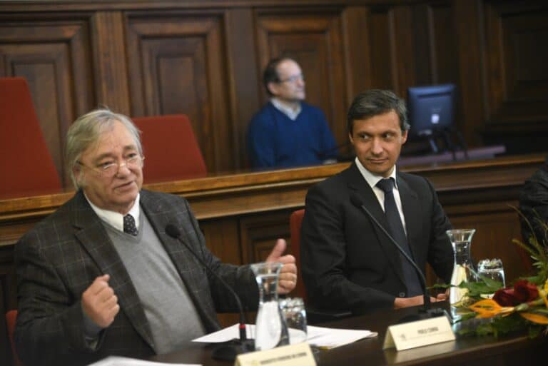 Encontros de Outono. Afinal, para que servem os partidos?