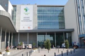 PCP. "Hospital de Braga tem falta de enfermeiros"