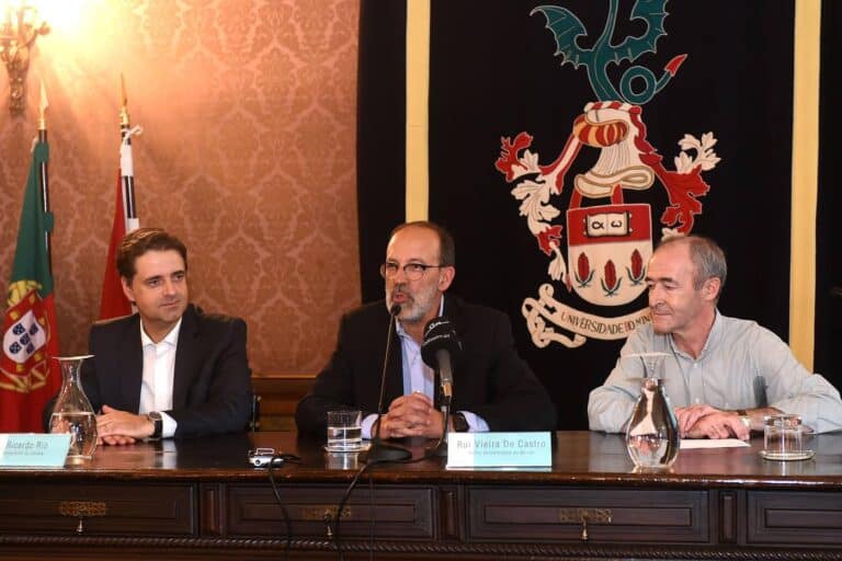 Innovation Arena tem de contar com a UMinho e INL