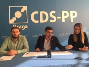 JP Braga sugere antiga escola para residência universitária