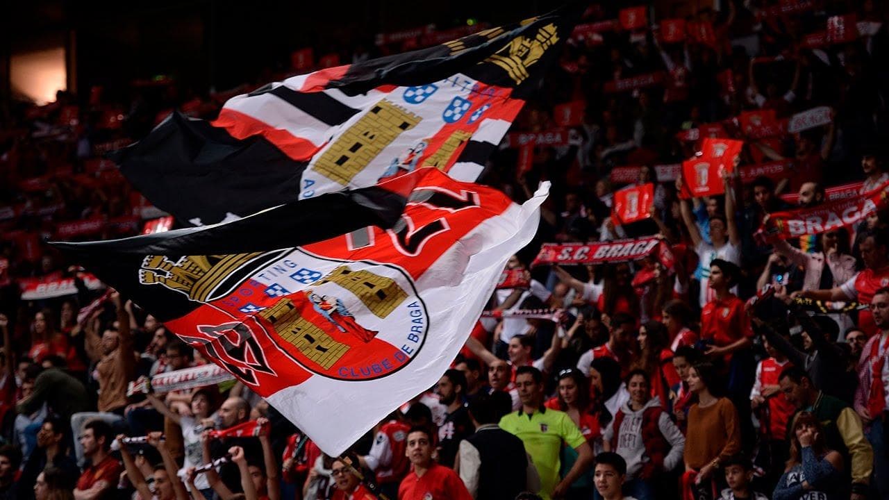 As "despesas" dos adeptos aos clubes depois do dérbi minhoto