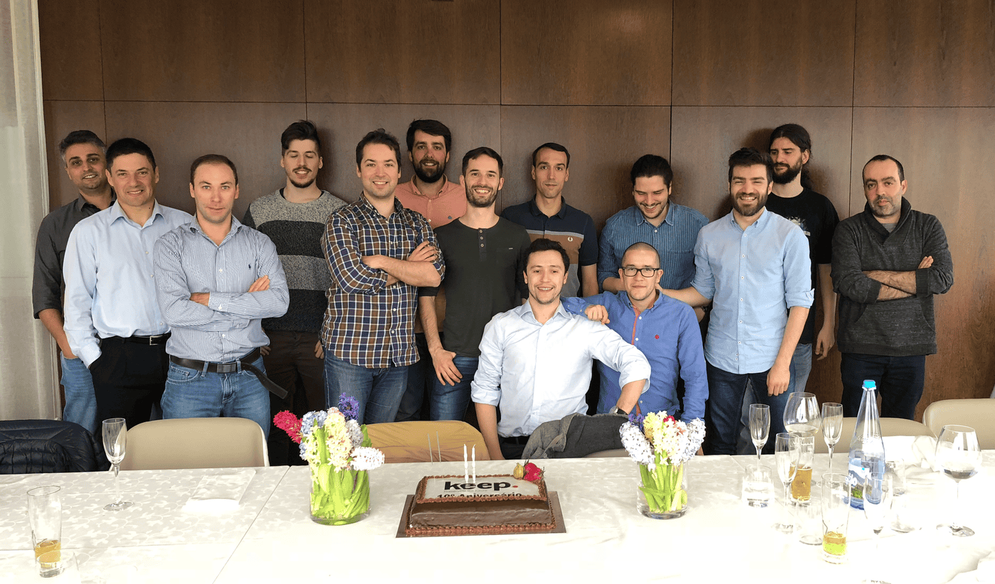 Spin Off da UMinho distinguida na Comissão Europeia