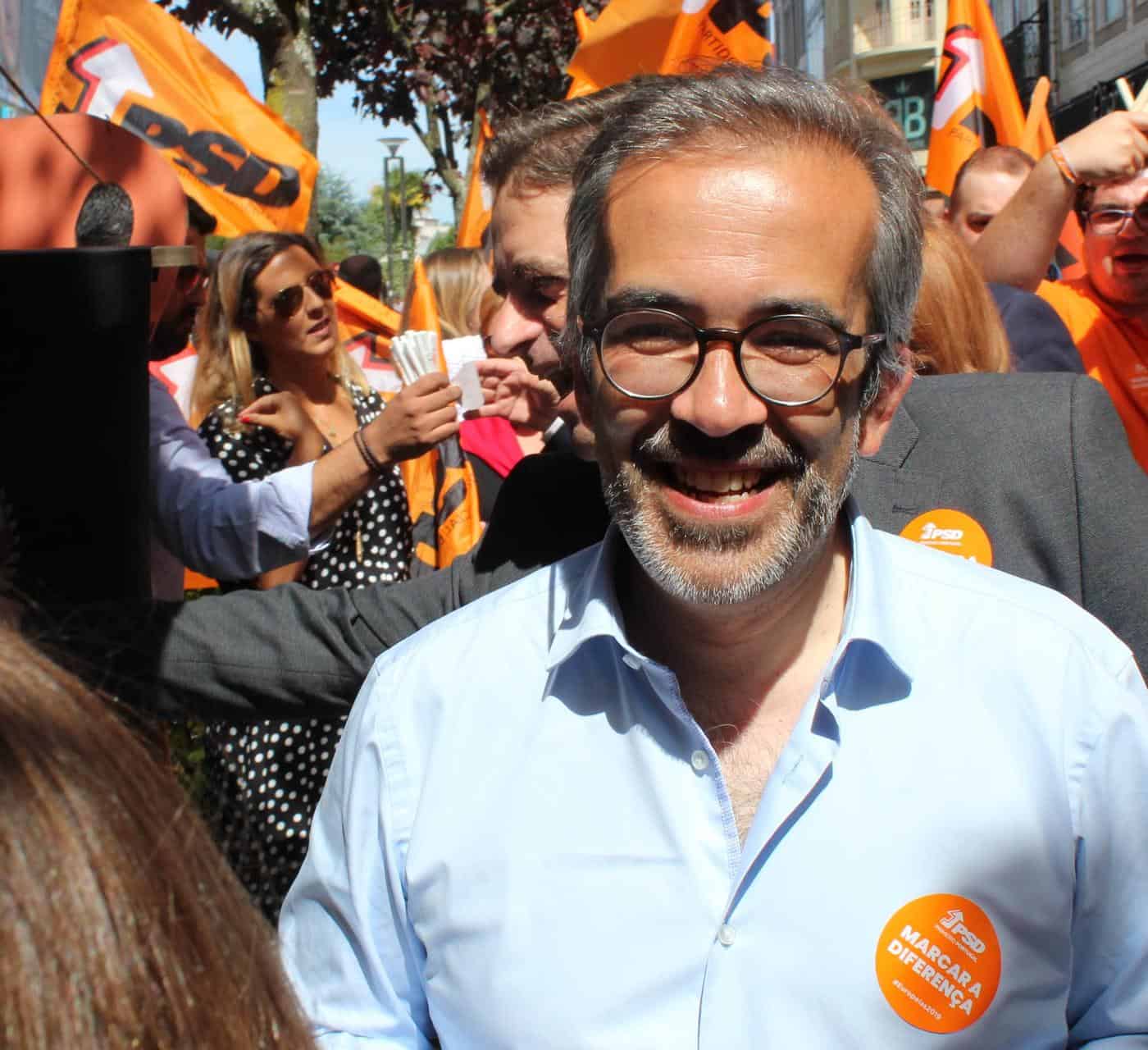 PSD faz "balanço positivo" e acredita na vitória