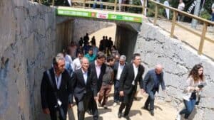 Guimarães quer criar escola de ciclismo