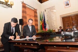 Famalicão. Requalificação da EN 14 vai avançar em 2018